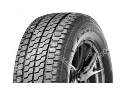 225/65R16 112/110R, Nexen, N'BLUE 4SEASON VAN