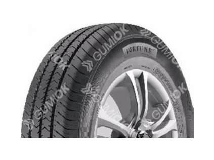 185/75R16 104/102R, Fortune, FSR71