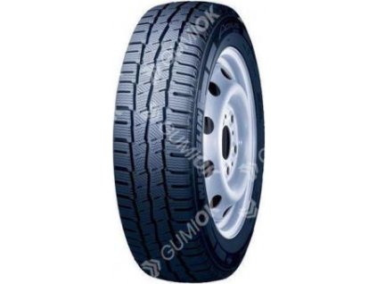 215/60R17 104/102H, Michelin, AGILIS ALPIN