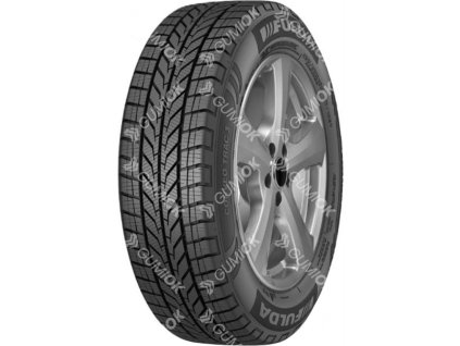 195/70R15 104/102R, Fulda, CONVEO TRAC 3