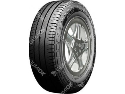 225/75R16 121/120R, Michelin, AGILIS 3