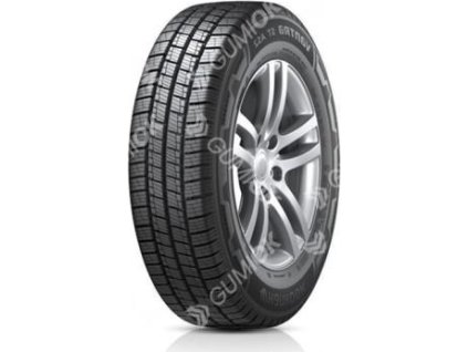 225/75R16 121/120R, Hankook, VANTRA ST AS2 RA30