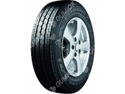 205/70R15 106/104R, Firestone, VANHAWK 2