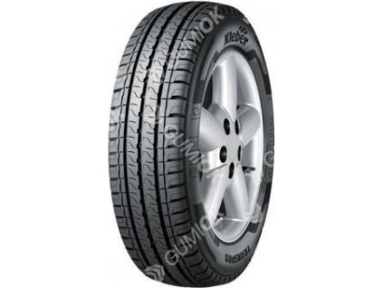 195/60R16 99/97H, Kleber, TRANSPRO