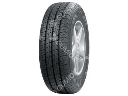 195/75R16 107/105S, Nokian, C LINE CARGO