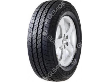 185/80R14 102/100R, Maxxis, MCV3 PLUS