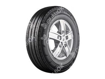 225/65R16 112/110T, Bridgestone, DURAVIS VAN