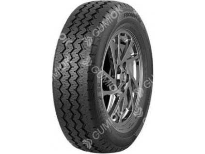 185/80R15 103/102R, Fronway, VANPLUS 09