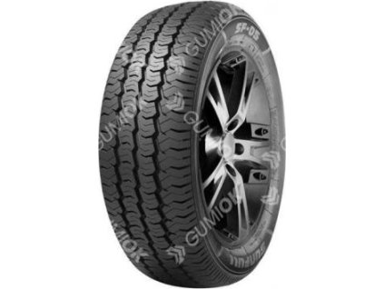 225/75R16 121/120R, Sunfull, SF-05