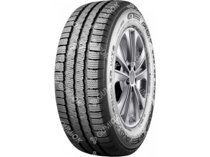 225/75R16 121/120R, GT Radial, MAXMILER WT2 CARGO