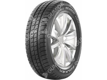215/70R15 109/107S, Falken, EURO ALL SEASON VAN11