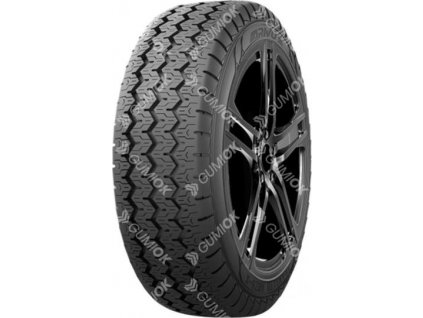 165/70R14 89/87R, Arivo, TRANSITO ARZ 6-X