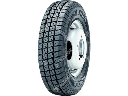 145/80R13 88/86P, Hankook, DW04