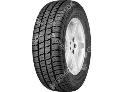 225/65R16 112/110R, Continental, VANCO FOUR SEASON 2