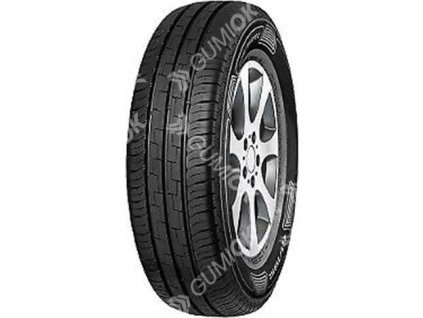 205/70R15 106/104S, Tristar, POWERVAN 2 RF19