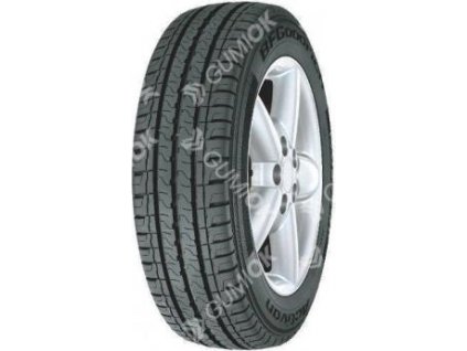 205/65R16 107/105T, BFGoodrich, ACTIVAN