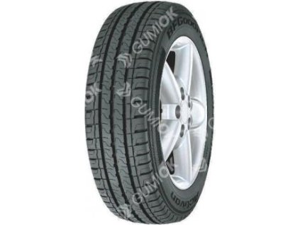 205/75R16 110/108R, BFGoodrich, ACTIVAN