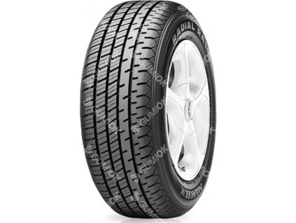 225/60R16 105/103T, Hankook, RADIAL RA14