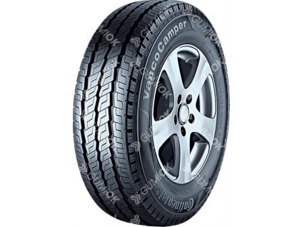 215/70R15 109/107R, Continental, VANCO CAMPER