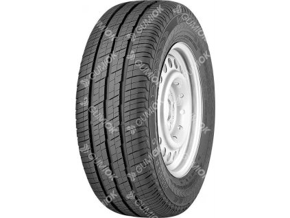 205/80R14 109/107P, Continental, VANCO 2