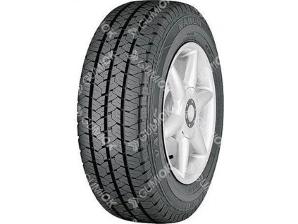 195/70R14 101/99R, Barum, VANIS