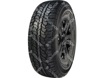 255/70R15 112/110S, Royal Black, ROYAL A/T
