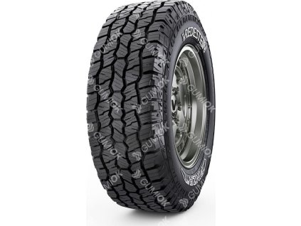 255/70R16 111T, Vredestein, PINZA AT