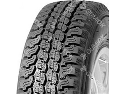 205/80R16 104S, Imperial, RF07