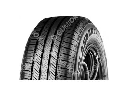 225/65R16 100H, Yokohama, GEOLANDAR CV G058