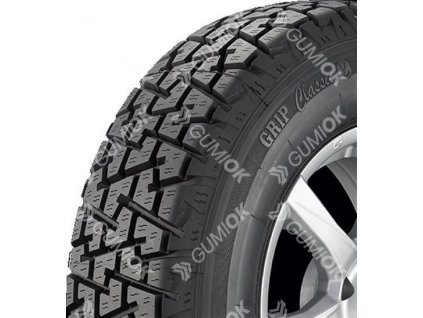 205/80R16 104T, Vredestein, GRIP CLASSIC