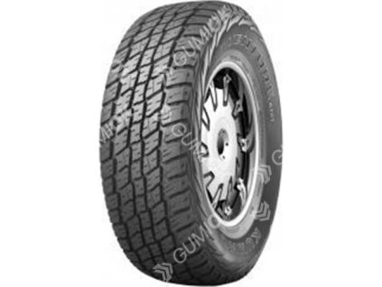 205/80R16 104S, Kumho, ROAD VENTURE AT61