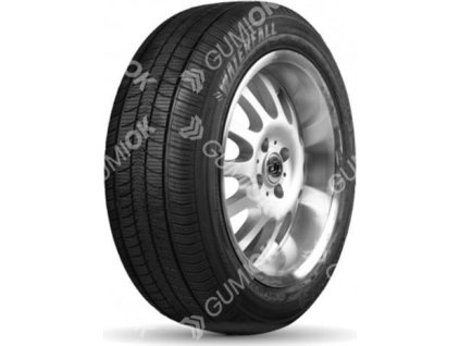 205/60R16 92H, Waterfall, QUATTRO