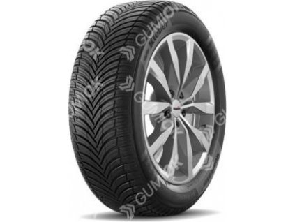 225/50R17 98W, Kleber, QUADRAXER 3