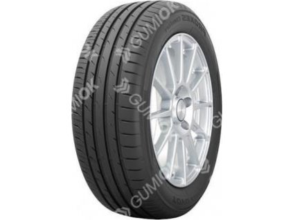 195/50R16 88V, Toyo, PROXES COMFORT