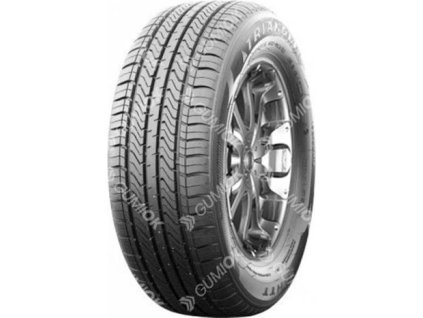 155/65R14 75H, Triangle, TR978