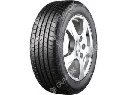 255/35R21 101Y, Bridgestone, TURANZA T005