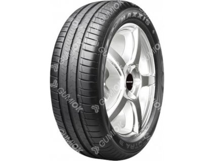 215/60R16 99H, Maxxis, MECOTRA ME3