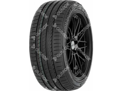 235/50R17 100W, Imperial, ECO SPORT