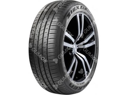 215/55R17 98W, Falken, ZIEX ZE310 ECORUN