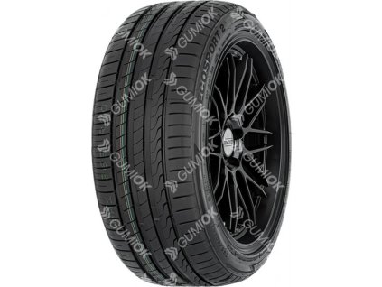 235/40R18 95Y, Imperial, ECO SPORT 2