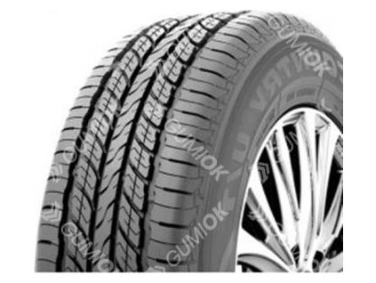 255/65R16 109H, Toyo, OPEN COUNTRY U/T