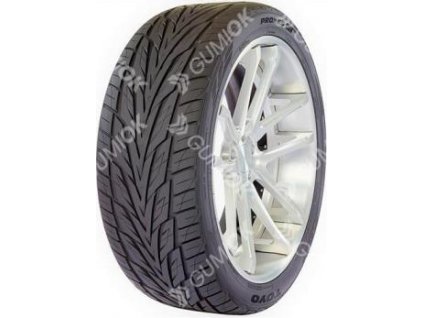 275/40R20 106W, Toyo, PROXES ST3