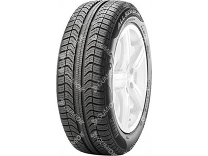 215/55R18 99V, Pirelli, CINTURATO ALL SEASON PLUS