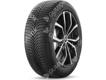 255/55R19 111W, Michelin, CROSSCLIMATE SUV