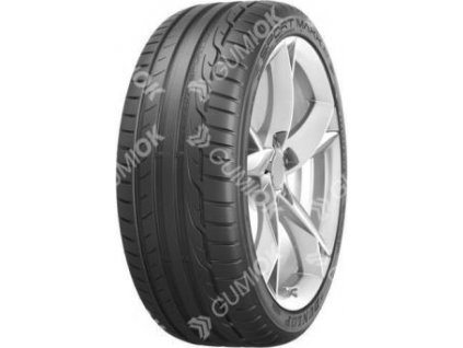 255/35R19 96Y, Dunlop, SP SPORT MAXX RT