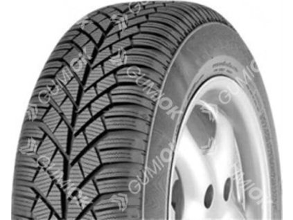 205/60R16 92H, Gauth-Pneu (Reg.), WEC SNOW GRIP