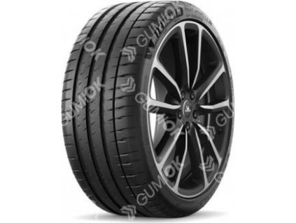 255/30R22 95Y, Michelin, PILOT SPORT 4 S