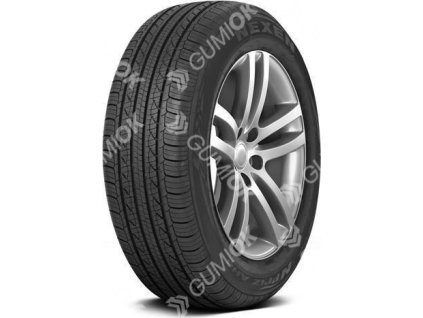 205/60R16 92H, Nexen, N'PRIZ AH8