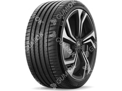 245/45R20 103V, Michelin, PILOT SPORT 4 SUV