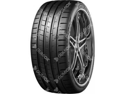 285/40R19 107Y, Kumho, PS91